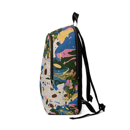 BACKPACK [1]