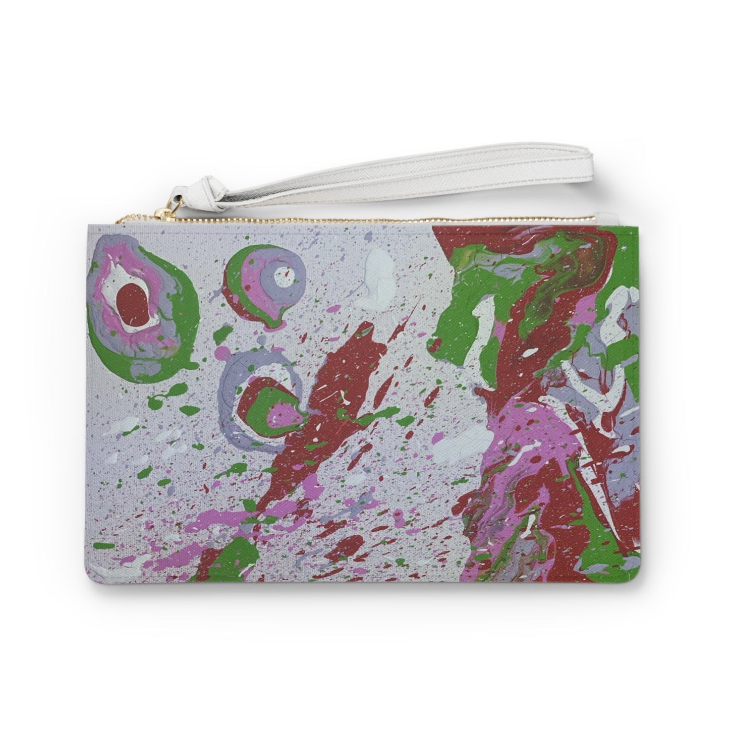 BOURGEOISIE ARTS BAG [37]