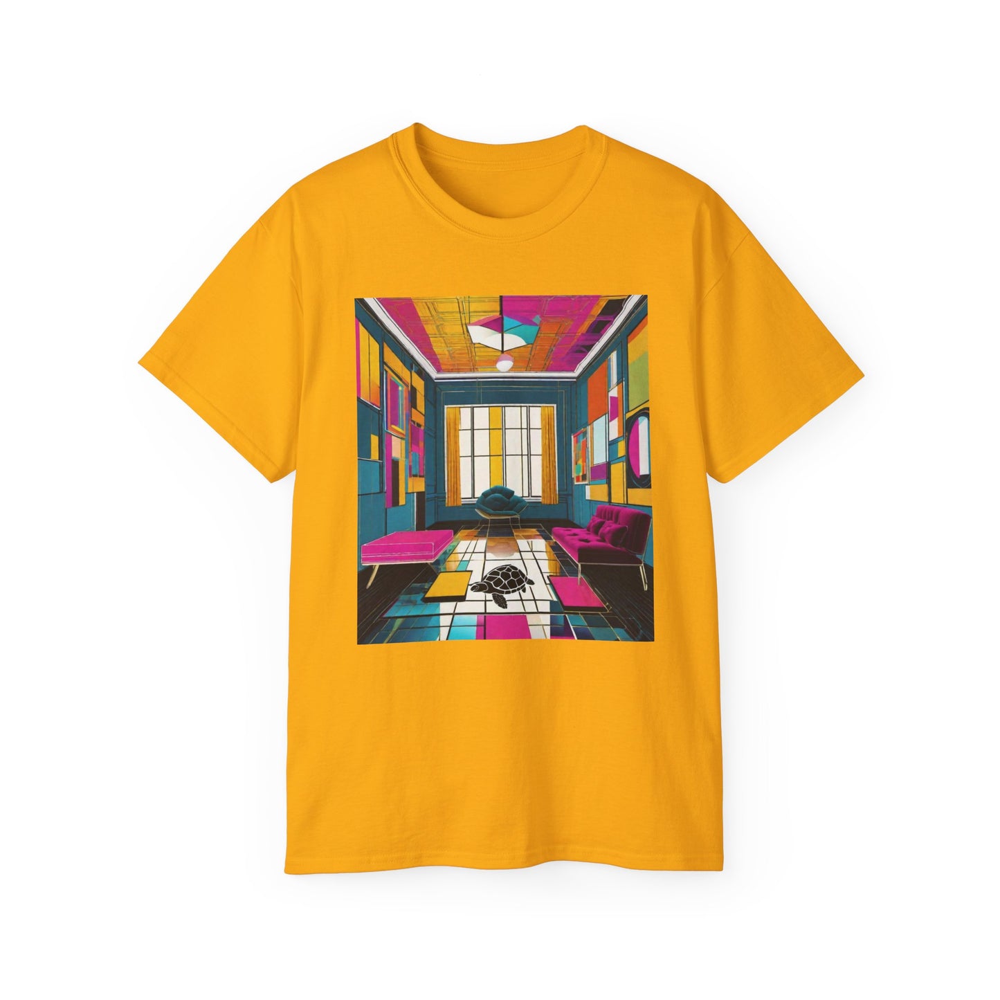 [93] RUNAWAY (REGULARLY)