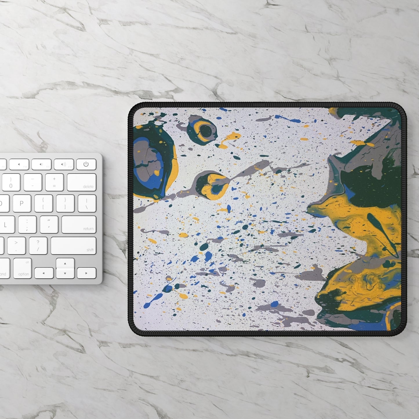 BAD GAMER MOUSEPAD [26]