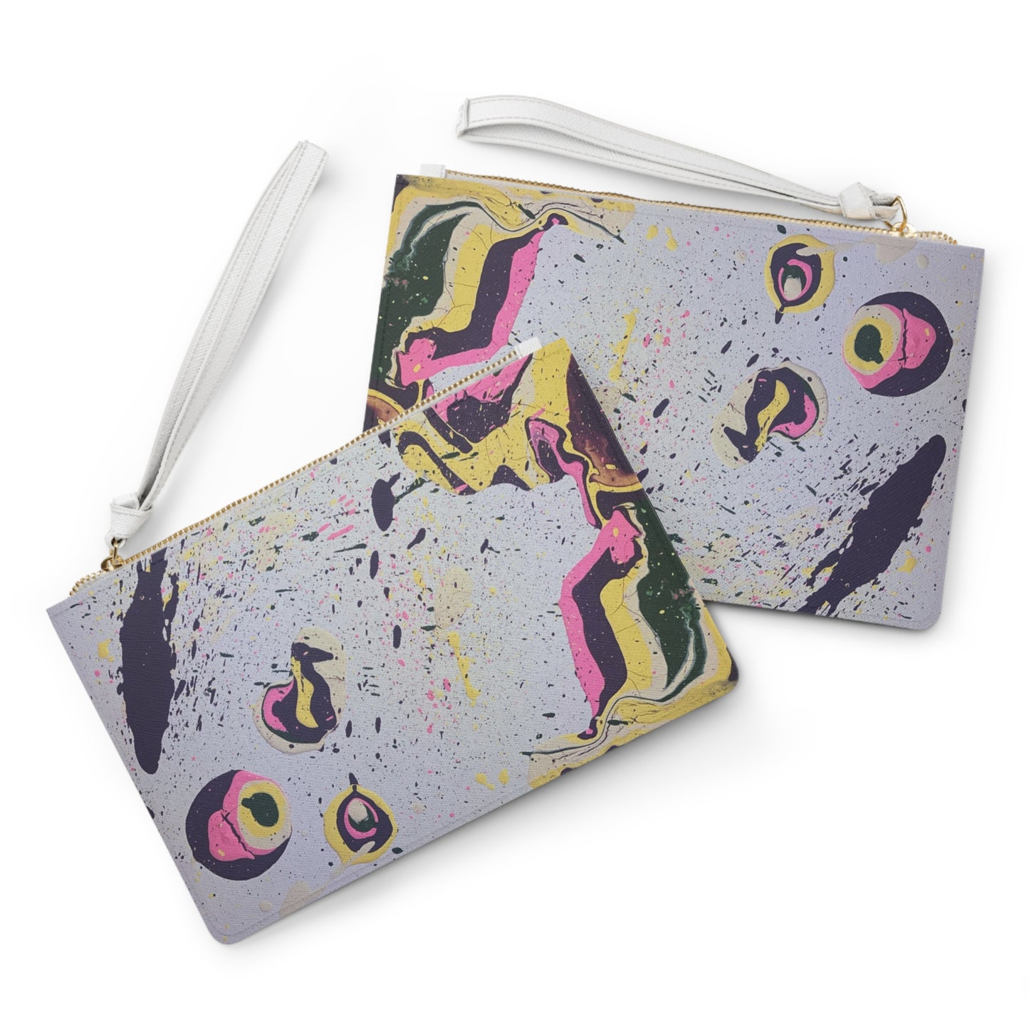 BOURGEOISIE ARTS BAG [27]