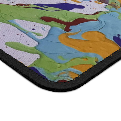 BAD GAMER MOUSEPAD [54]