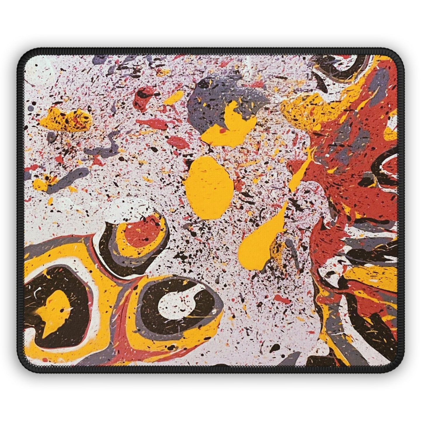 BAD GAMER MOUSEPAD [8]