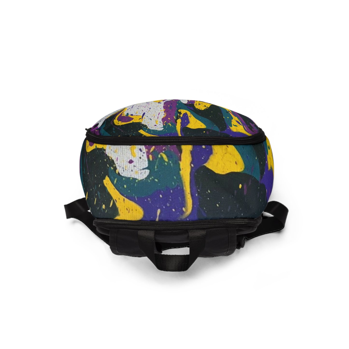 BACKPACK [12]