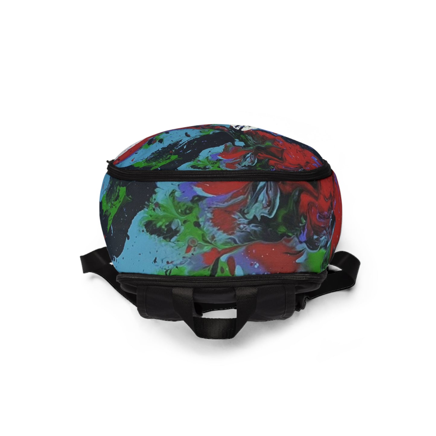BACKPACK [31]