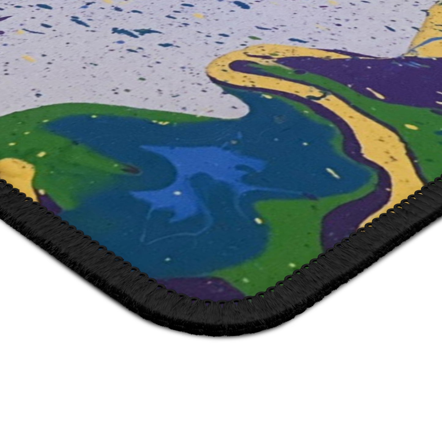 BAD GAMER MOUSEPAD [44]