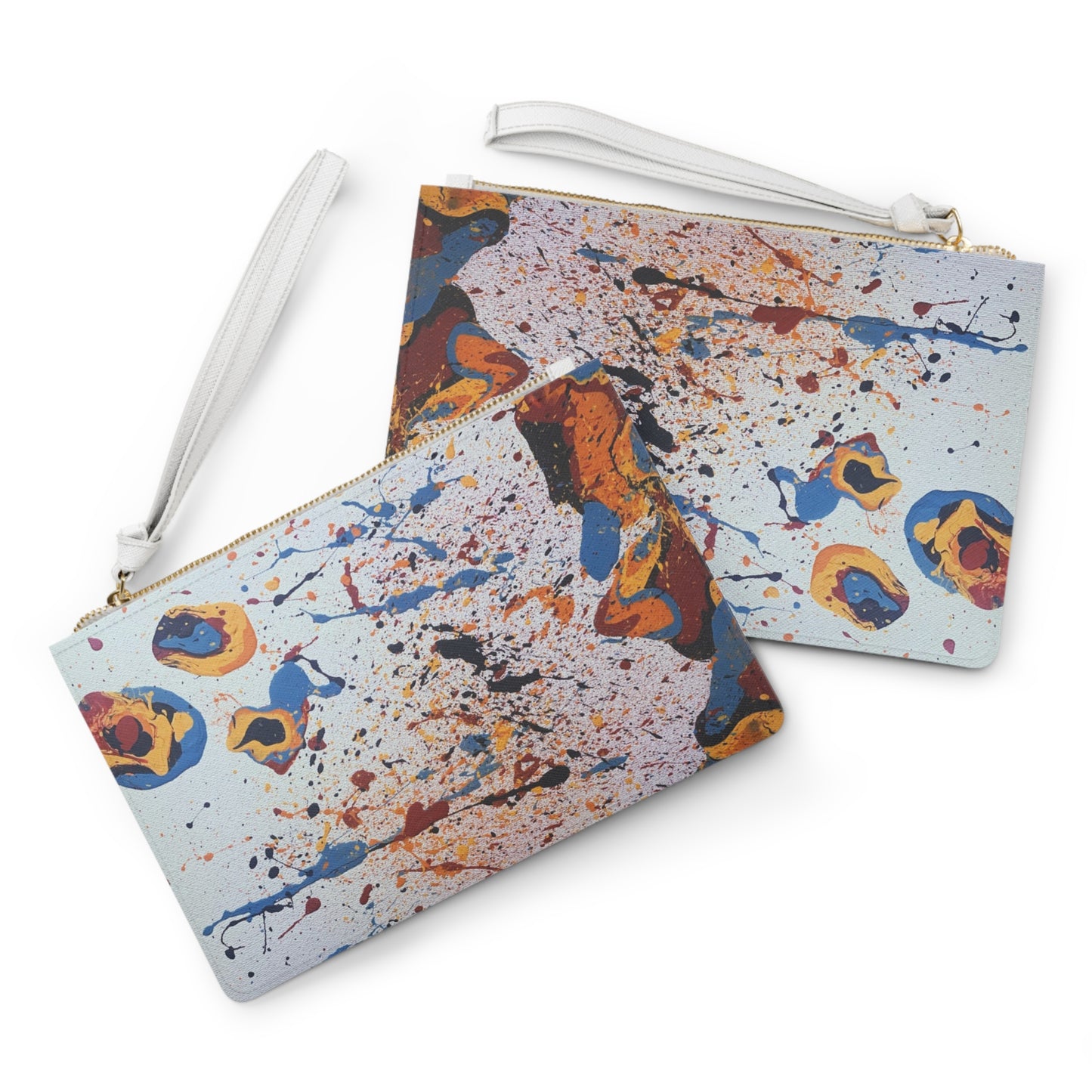 BOURGEOISIE ARTS BAG [14]