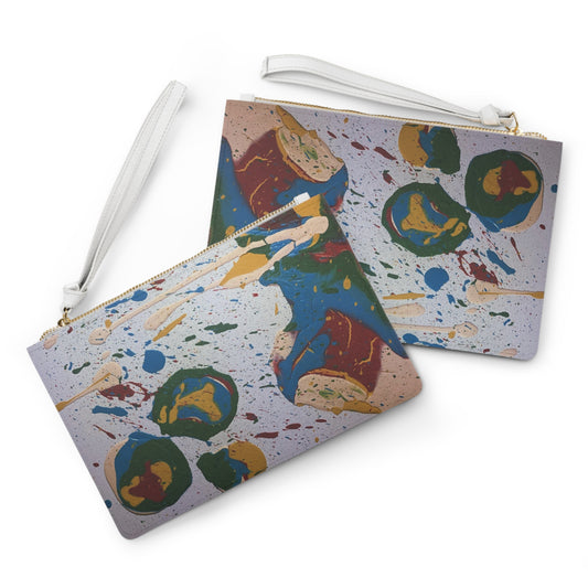 BOURGEOISIE ARTS BAG [52]