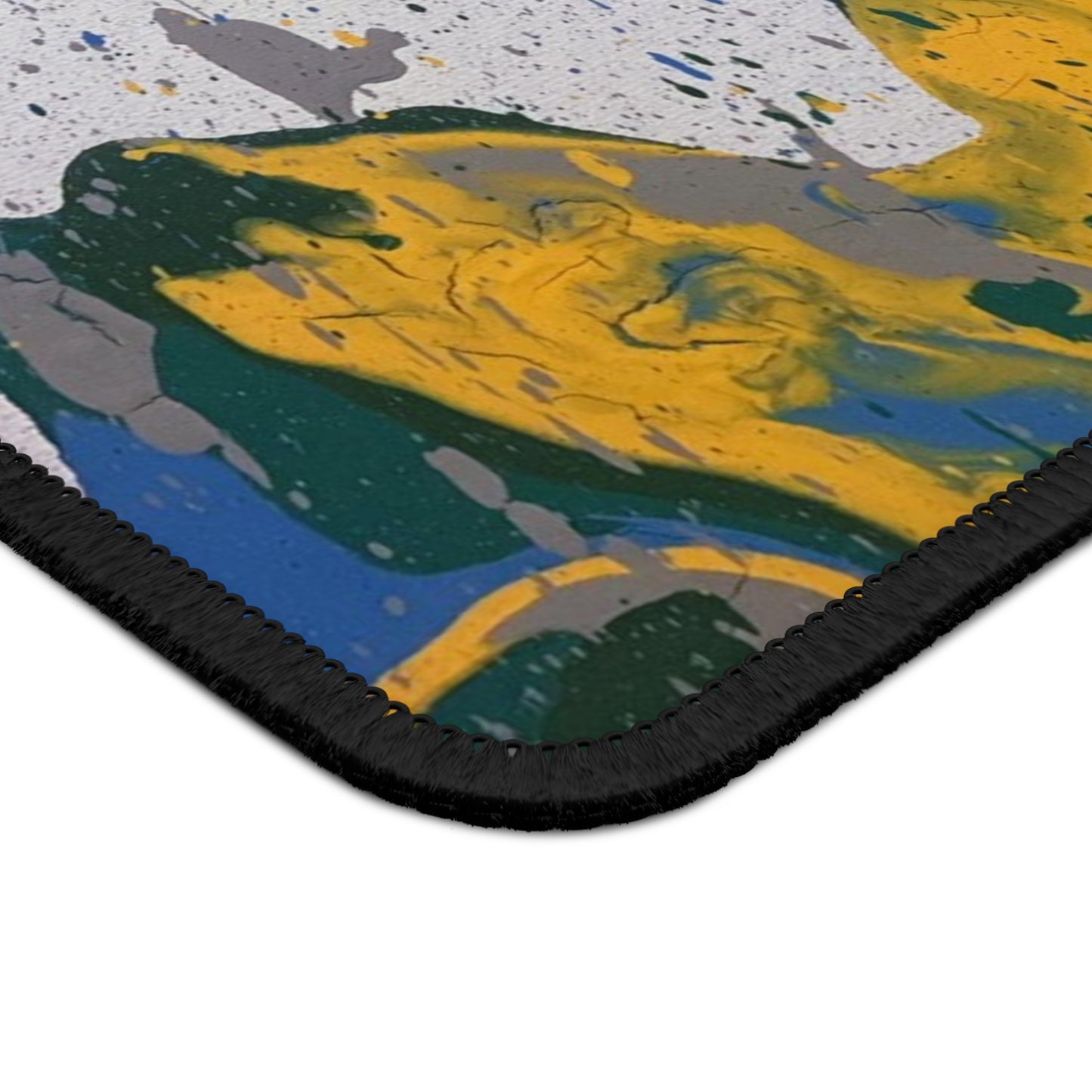 BAD GAMER MOUSEPAD [26]