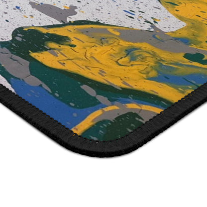 BAD GAMER MOUSEPAD [26]