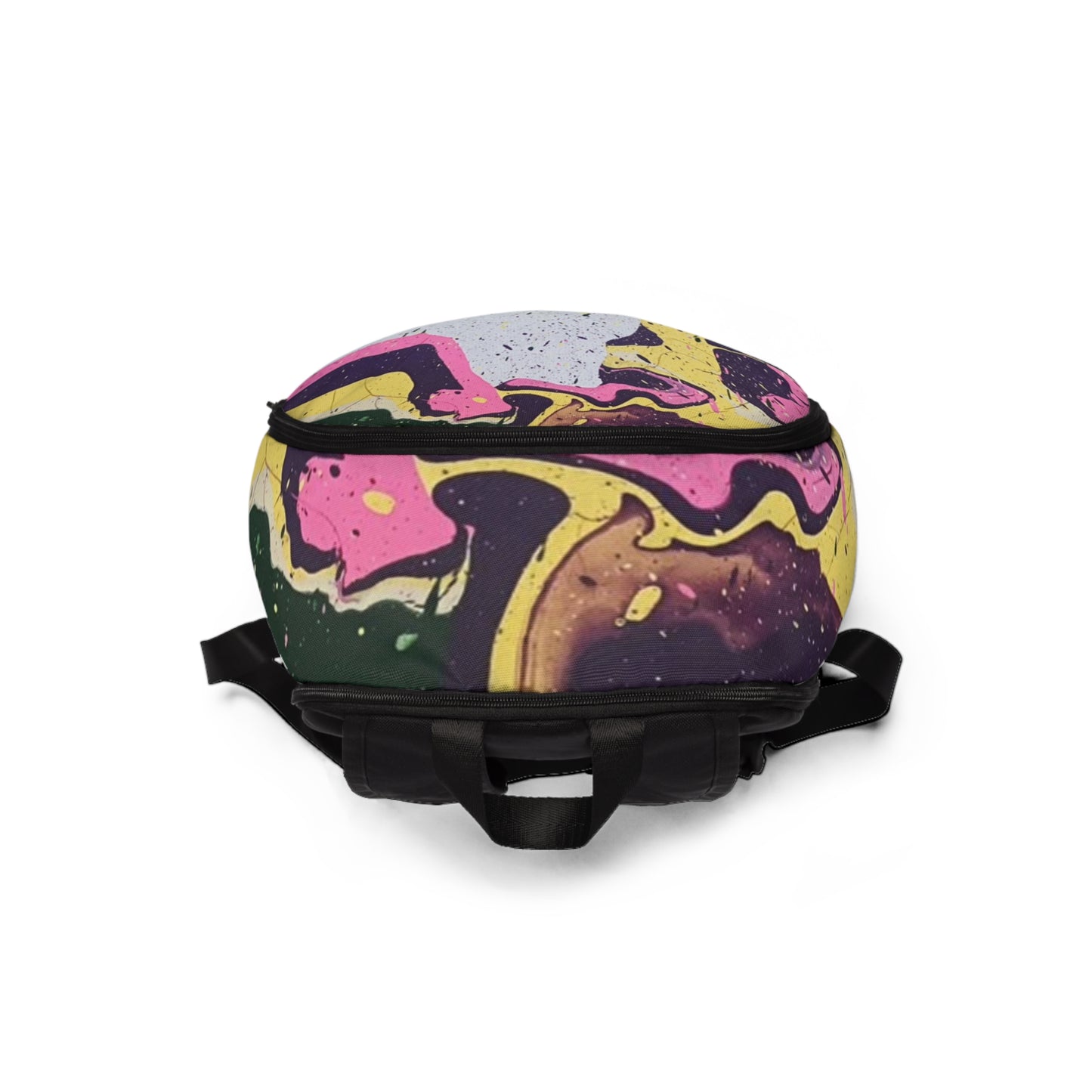 BACKPACK [27]