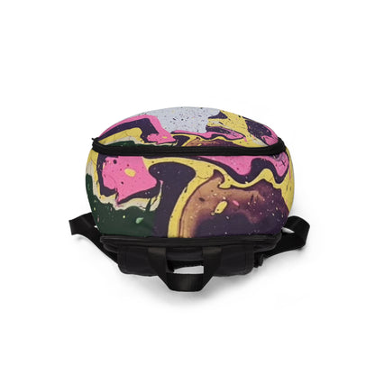 BACKPACK [27]