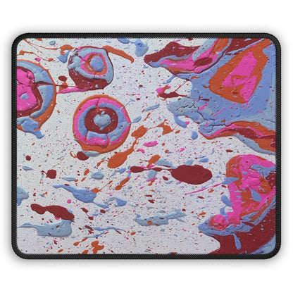 BAD GAMER MOUSEPAD [18]