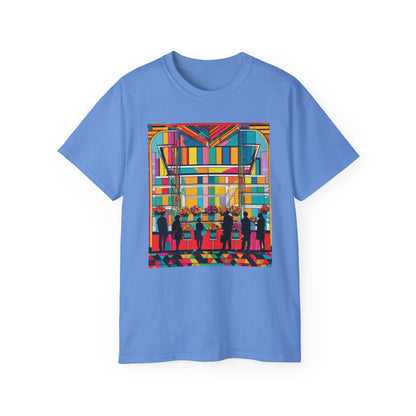 [58] WE SHOULD DANCE