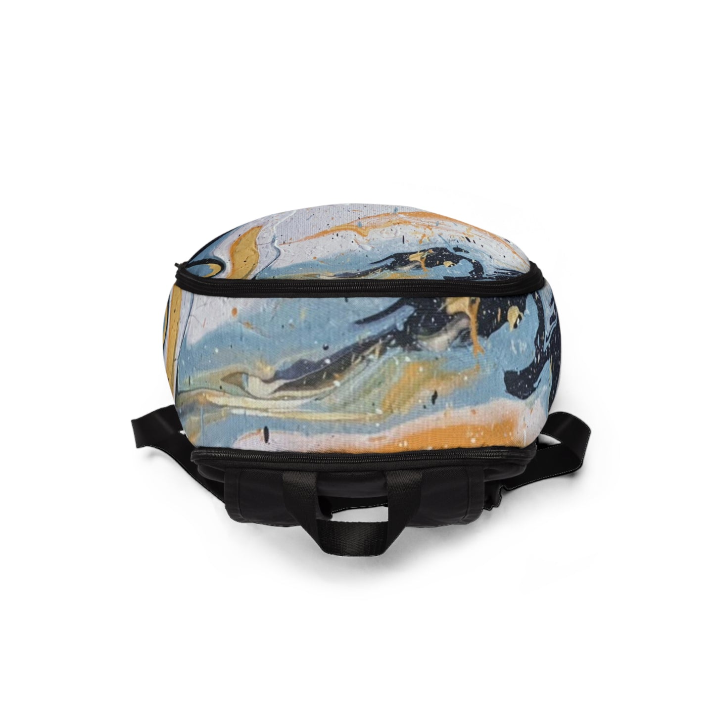 BACKPACK [23]