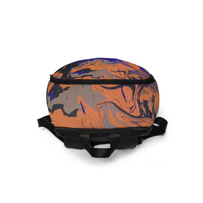 BACKPACK [36]
