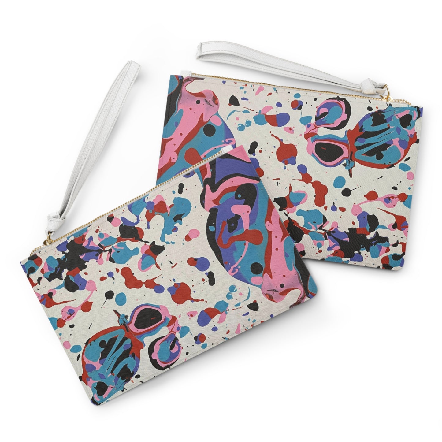 BOURGEOISIE ARTS BAG [4]