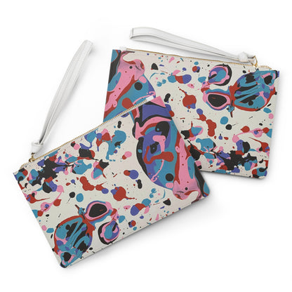 BOURGEOISIE ARTS BAG [4]