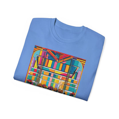 [58] WE SHOULD DANCE