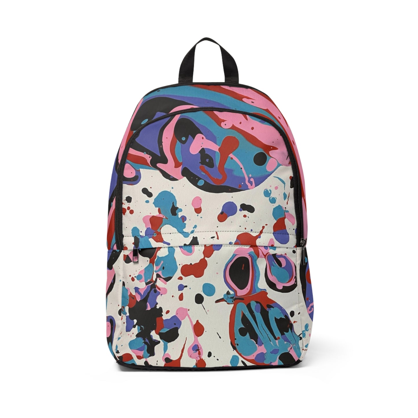 BACKPACK [4]