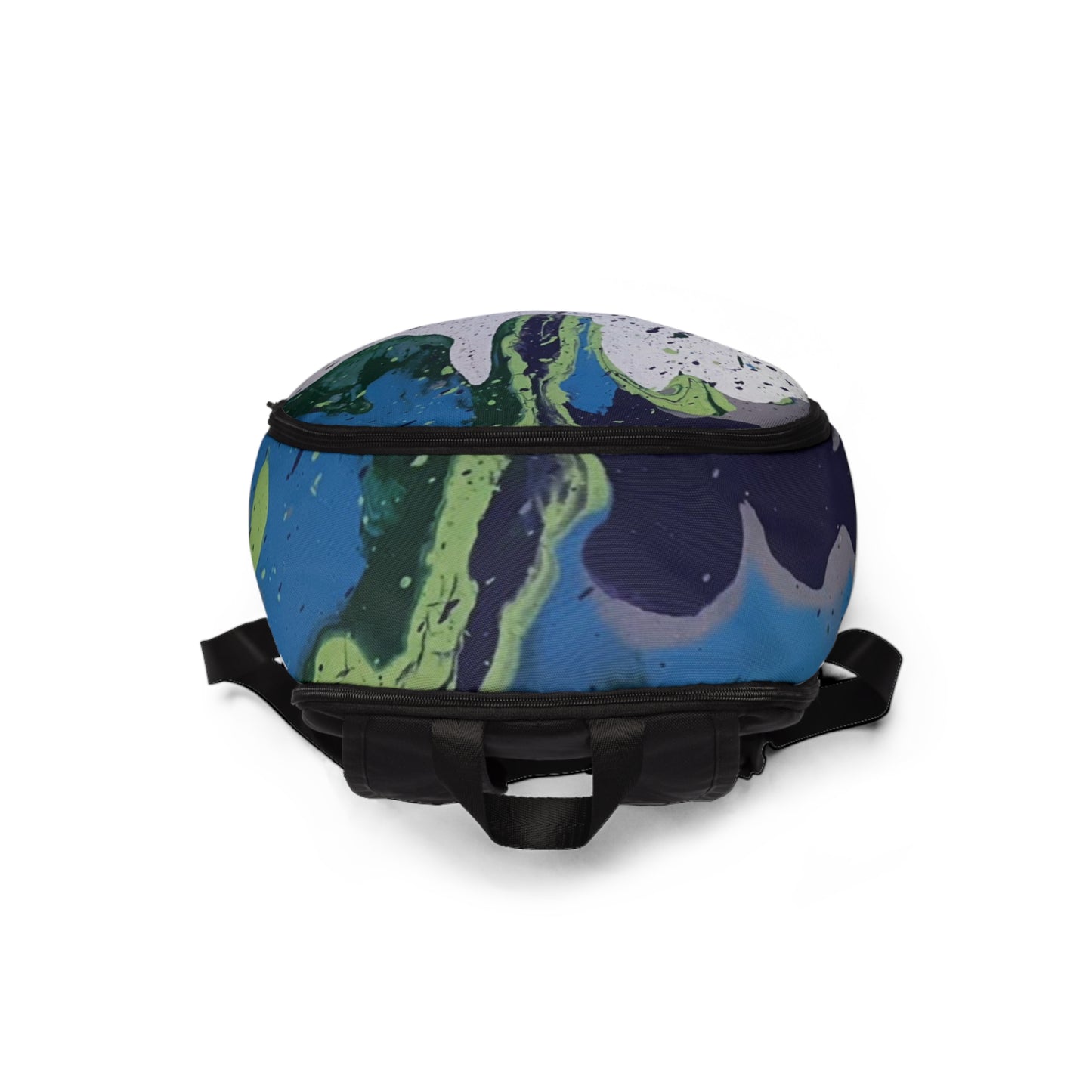 BACKPACK [48]