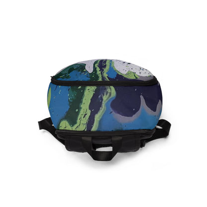BACKPACK [48]
