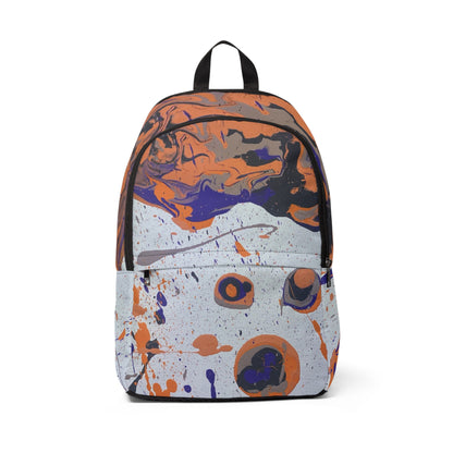 BACKPACK [36]