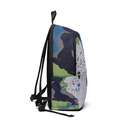 BACKPACK [48]