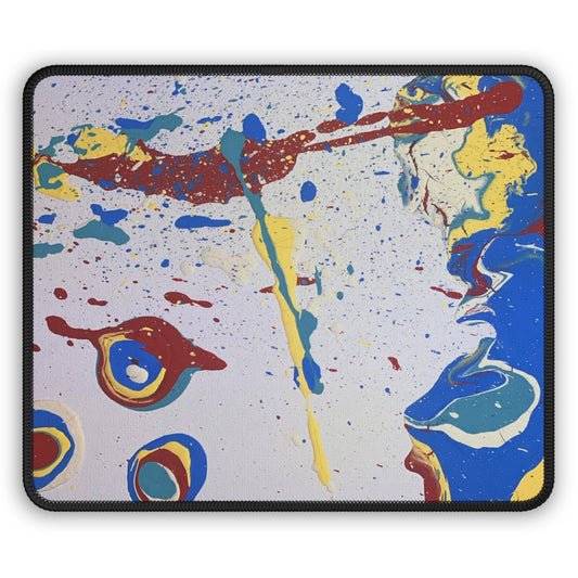 BAD GAMER MOUSEPAD [40]