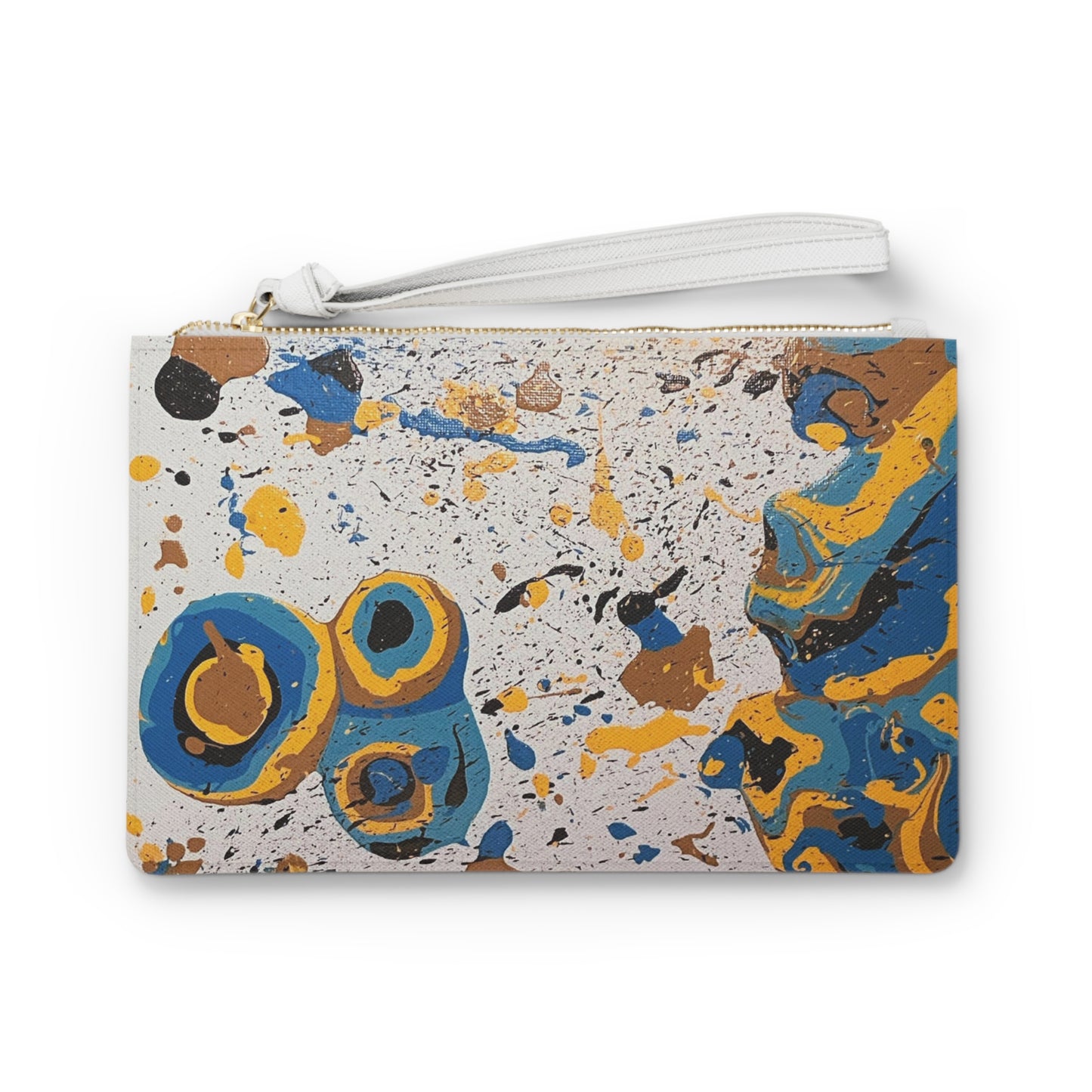 BOURGEOISIE ARTS BAG [7]