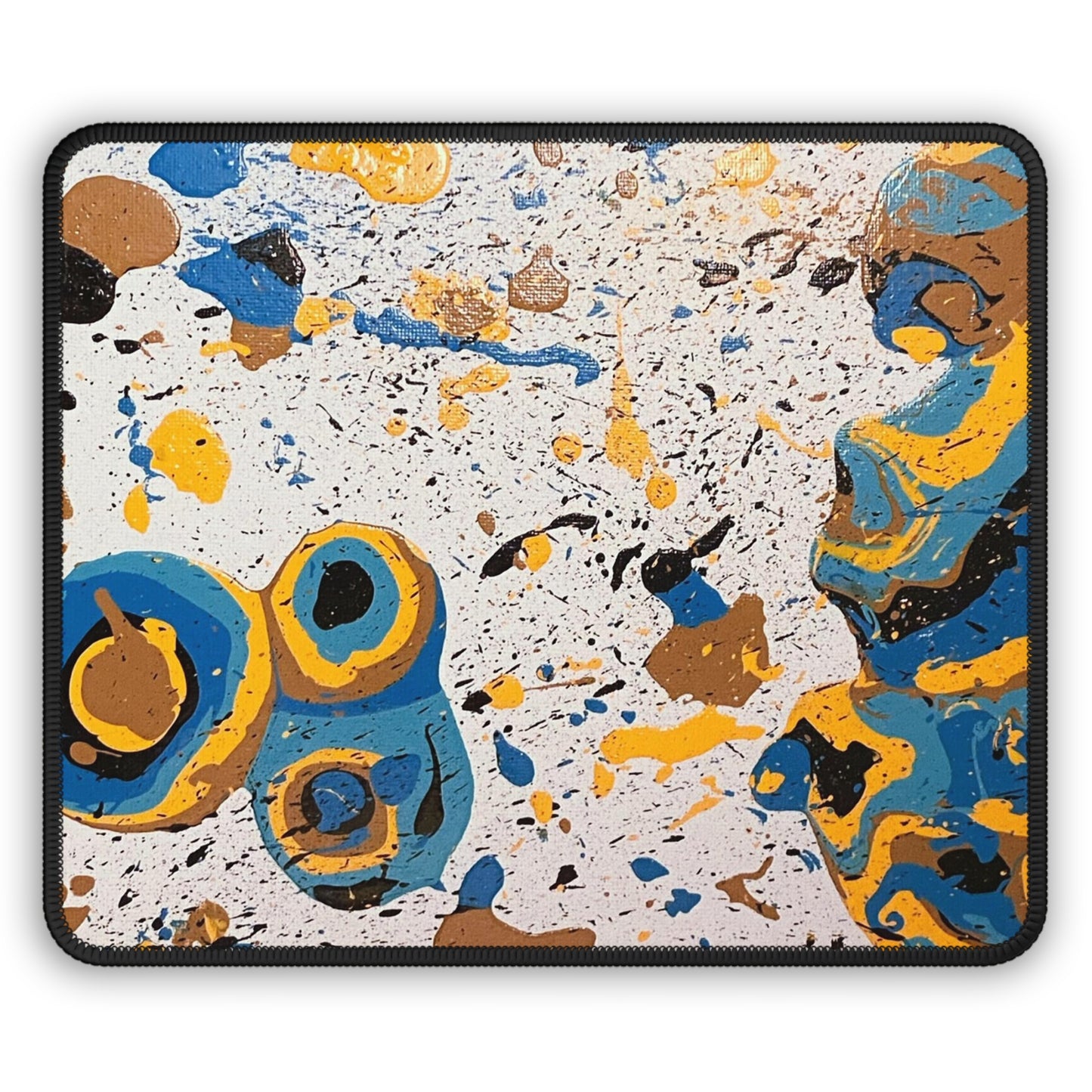 BAD GAMER MOUSEPAD [7]