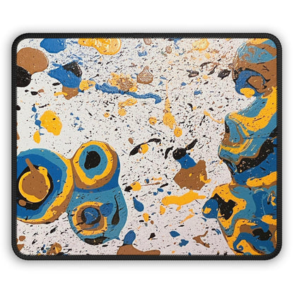 BAD GAMER MOUSEPAD [7]