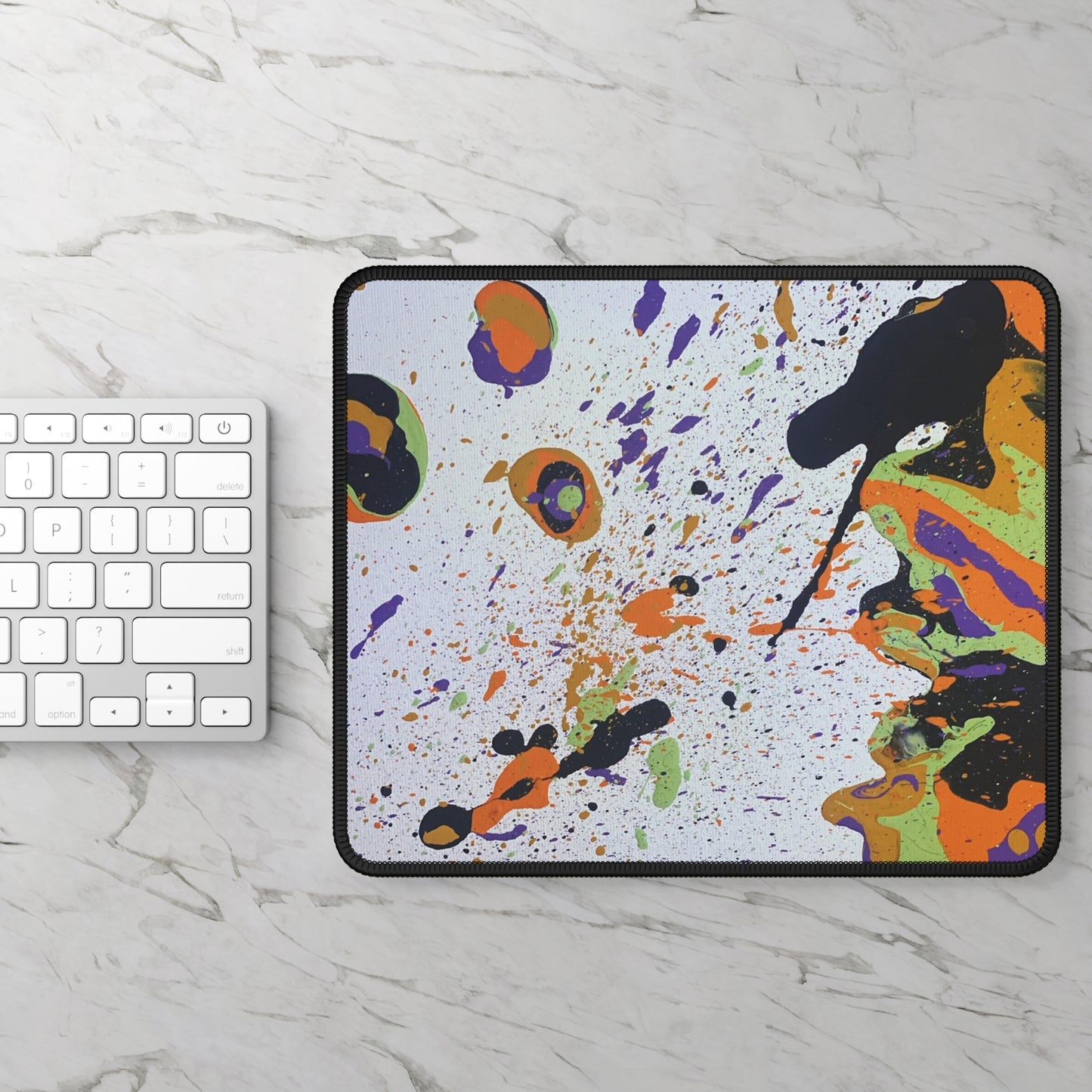 BAD GAMER MOUSEPAD [33]