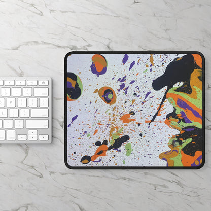 BAD GAMER MOUSEPAD [33]