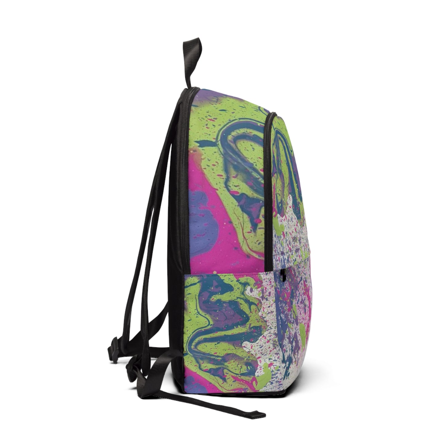 BACKPACK [32]