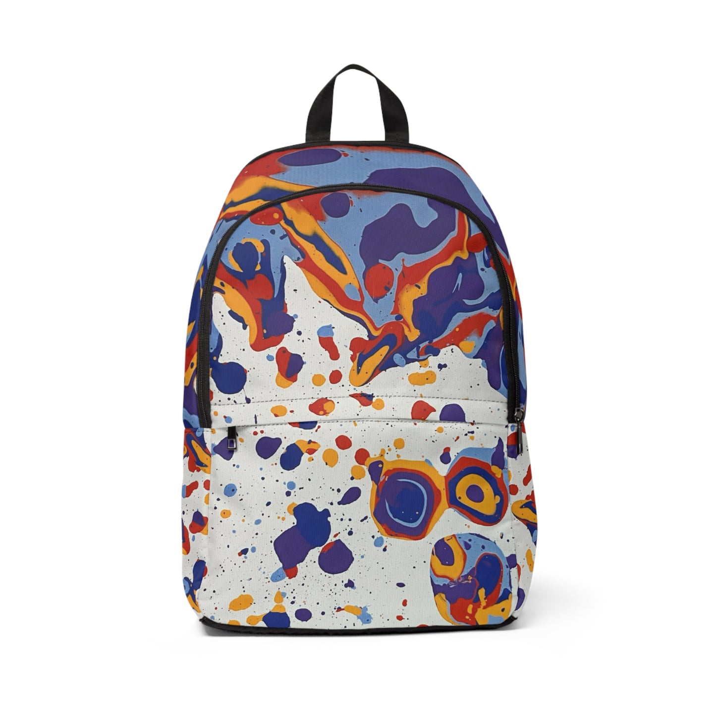 BACKPACK [3]