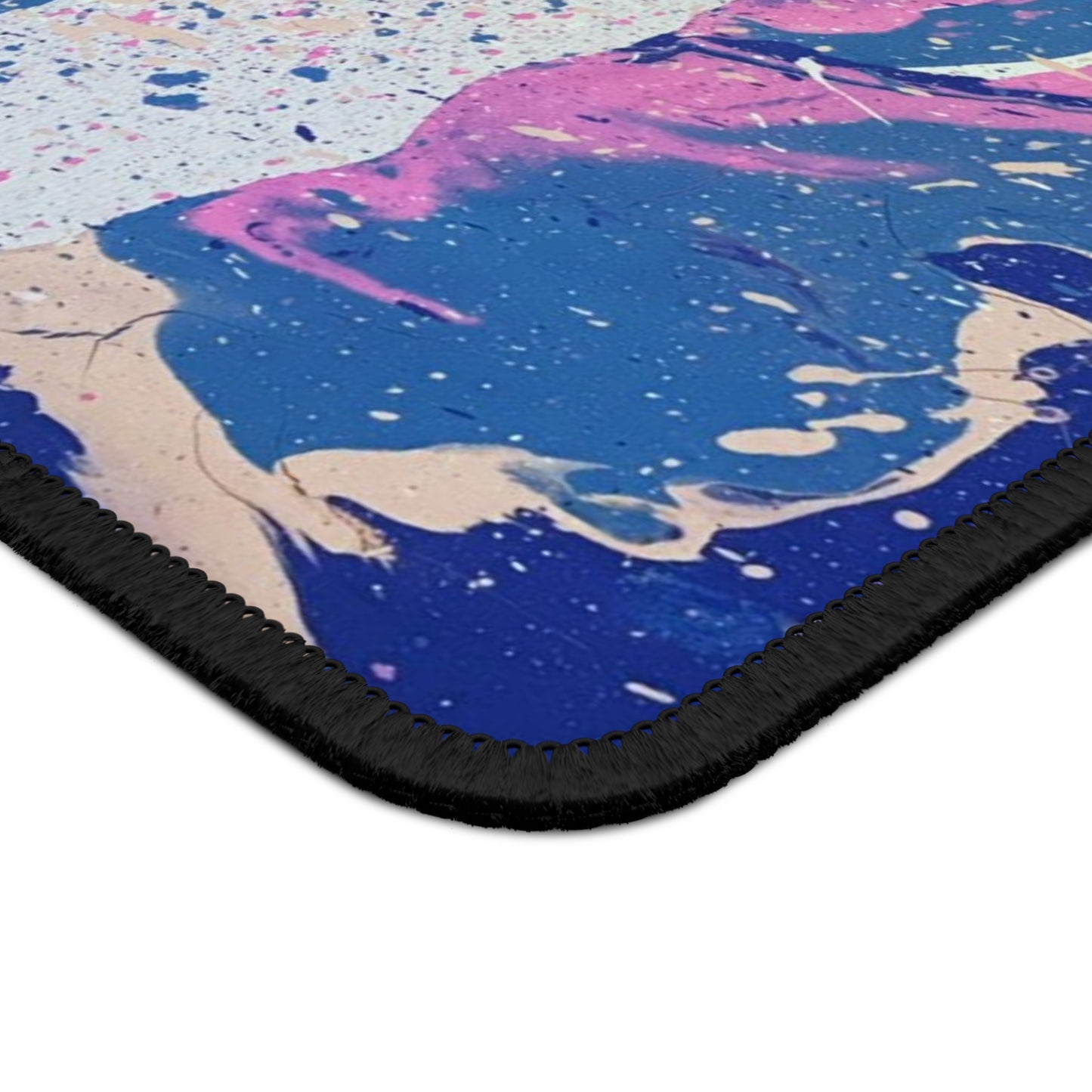 BAD GAMER MOUSEPAD [35]