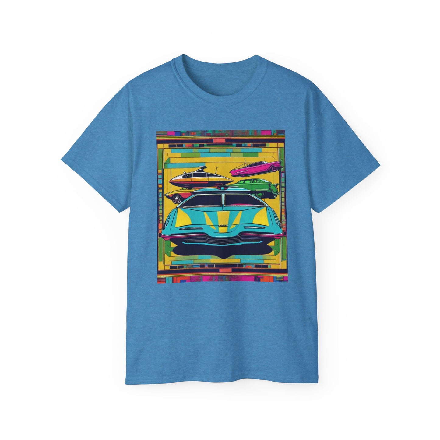 [9] SPACESHIP SWEETIE