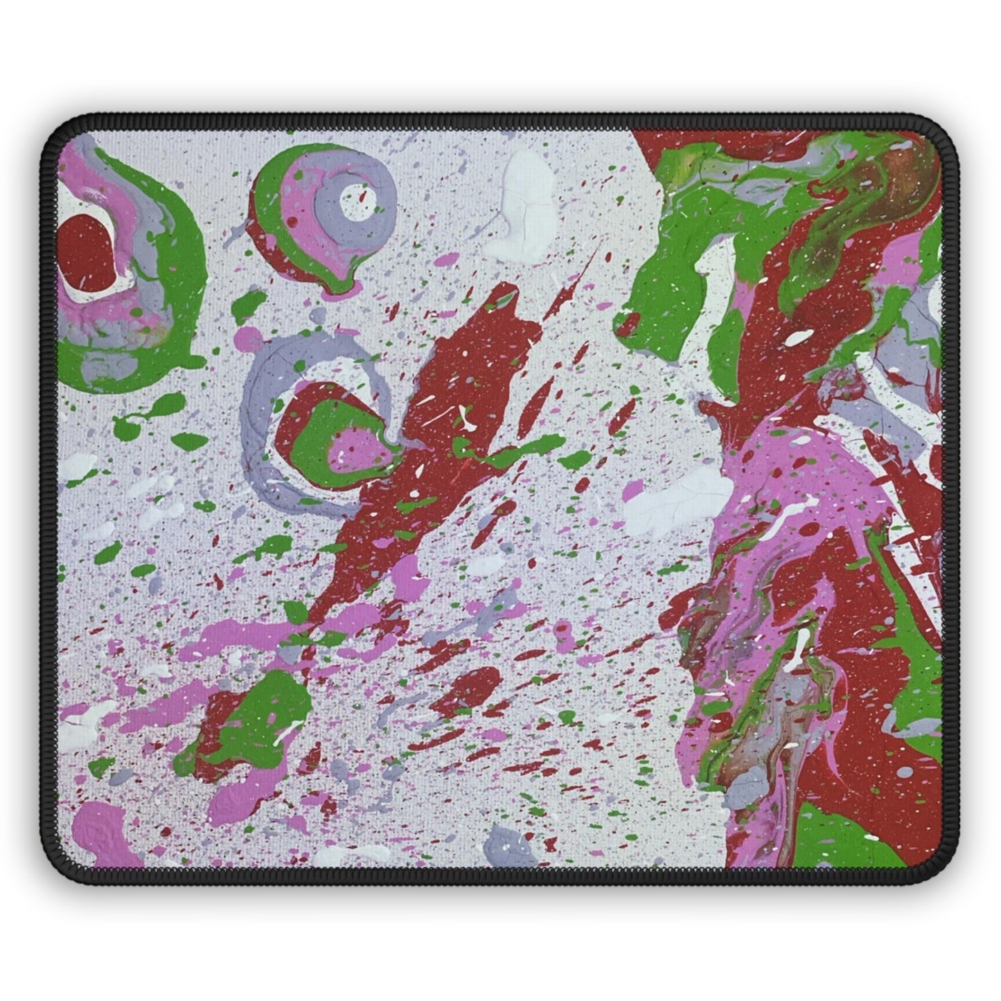BAD GAMER MOUSEPAD [37]