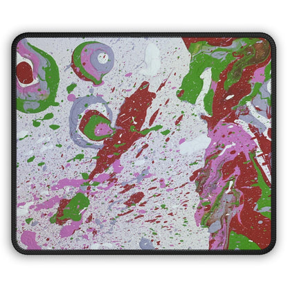 BAD GAMER MOUSEPAD [37]
