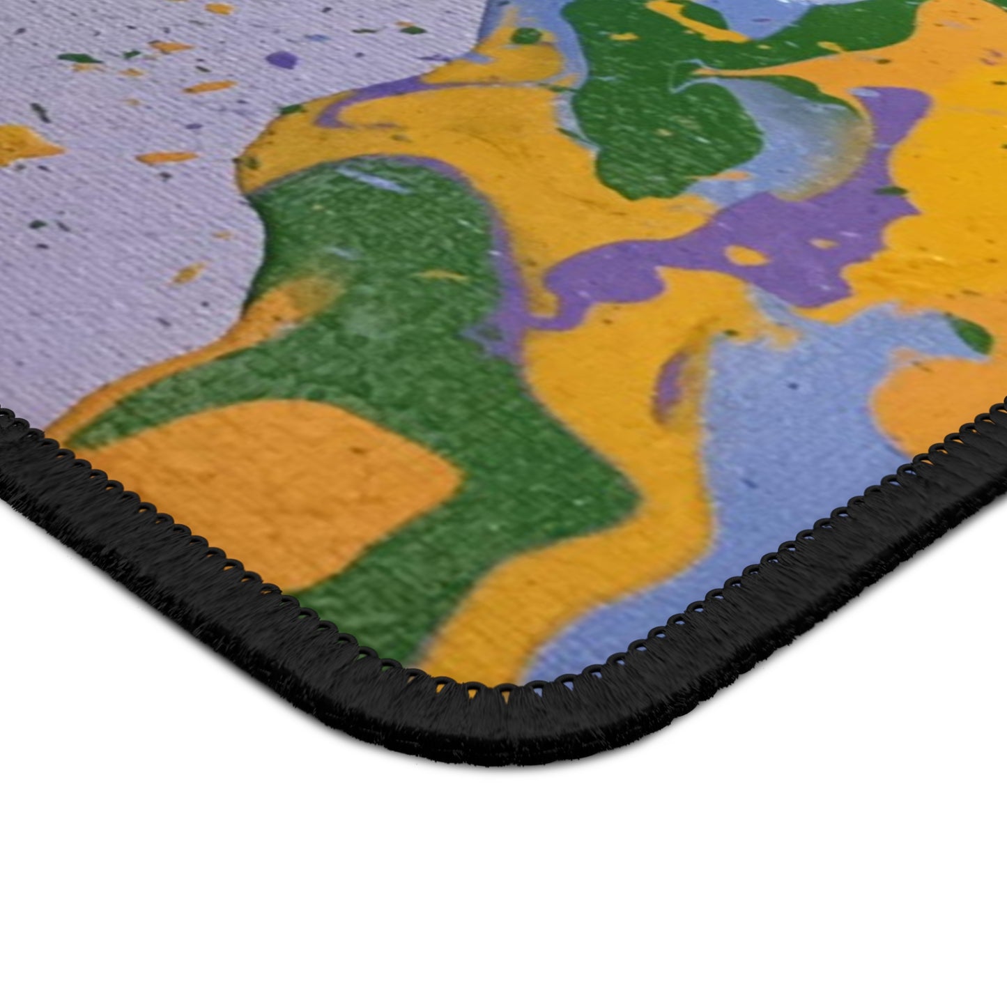BAD GAMER MOUSEPAD [49]