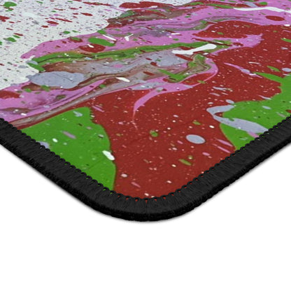 BAD GAMER MOUSEPAD [37]