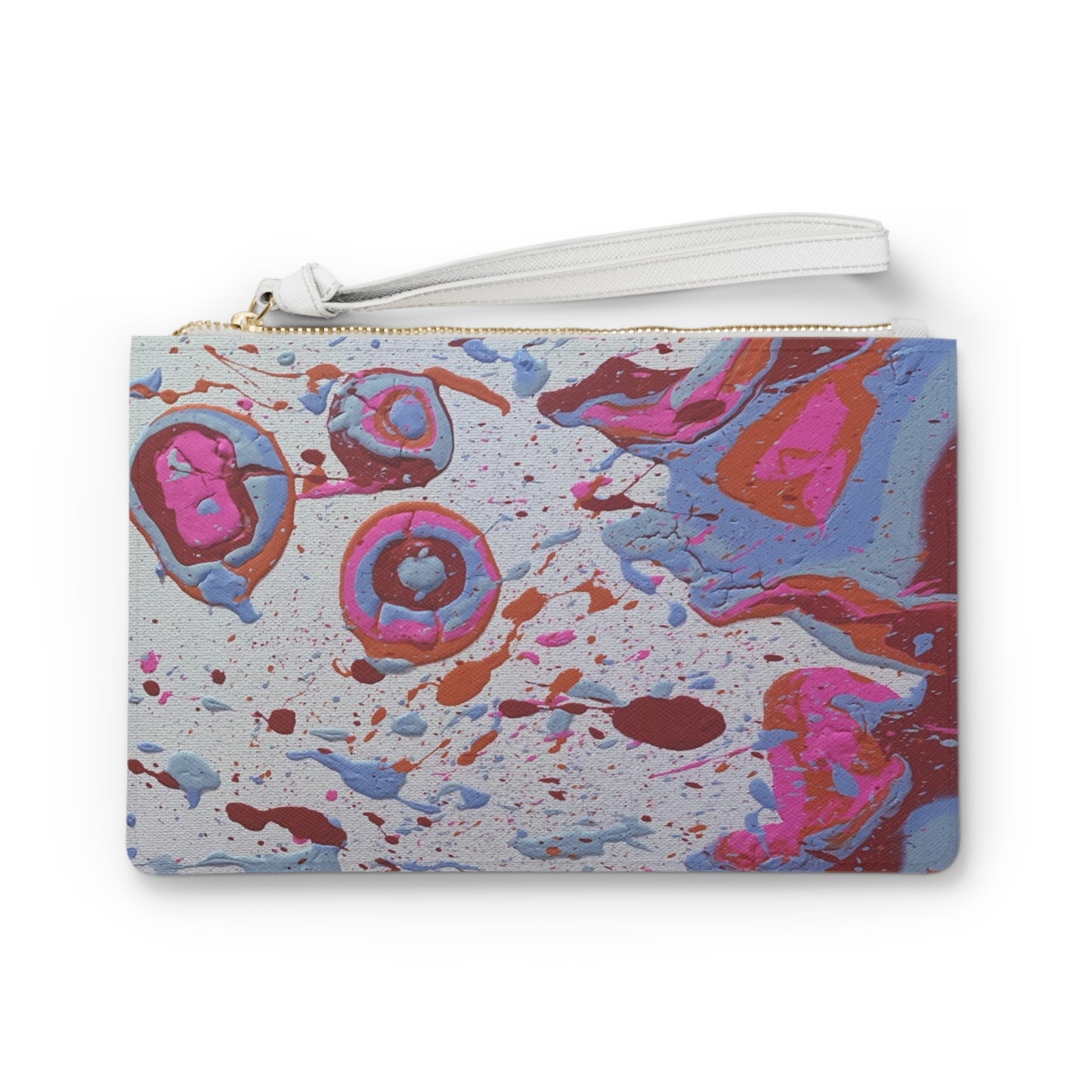 BOURGEOISIE ARTS BAG [18]