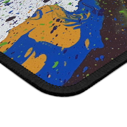 BAD GAMER MOUSEPAD [38]