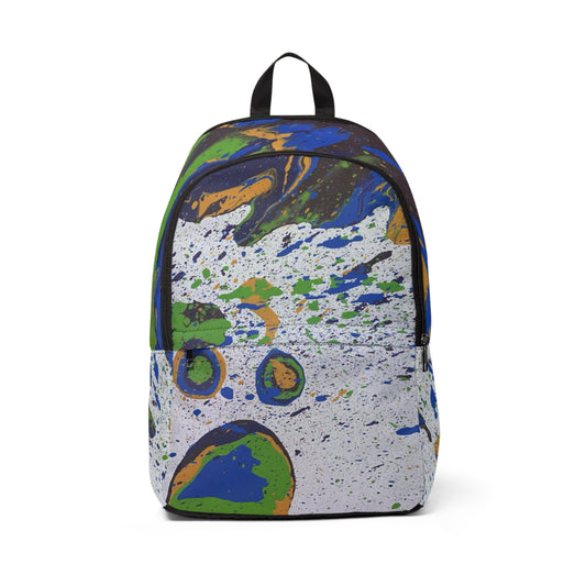 BACKPACK [38]