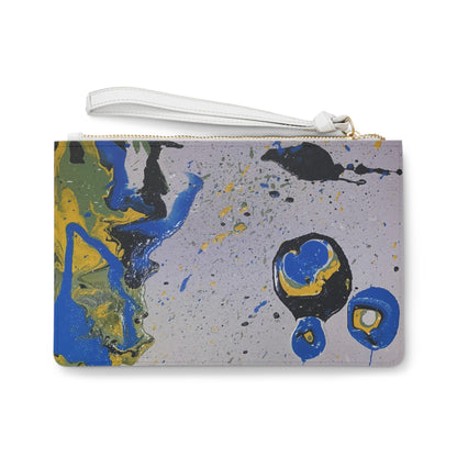 BOURGEOISIE ARTS BAG [46]