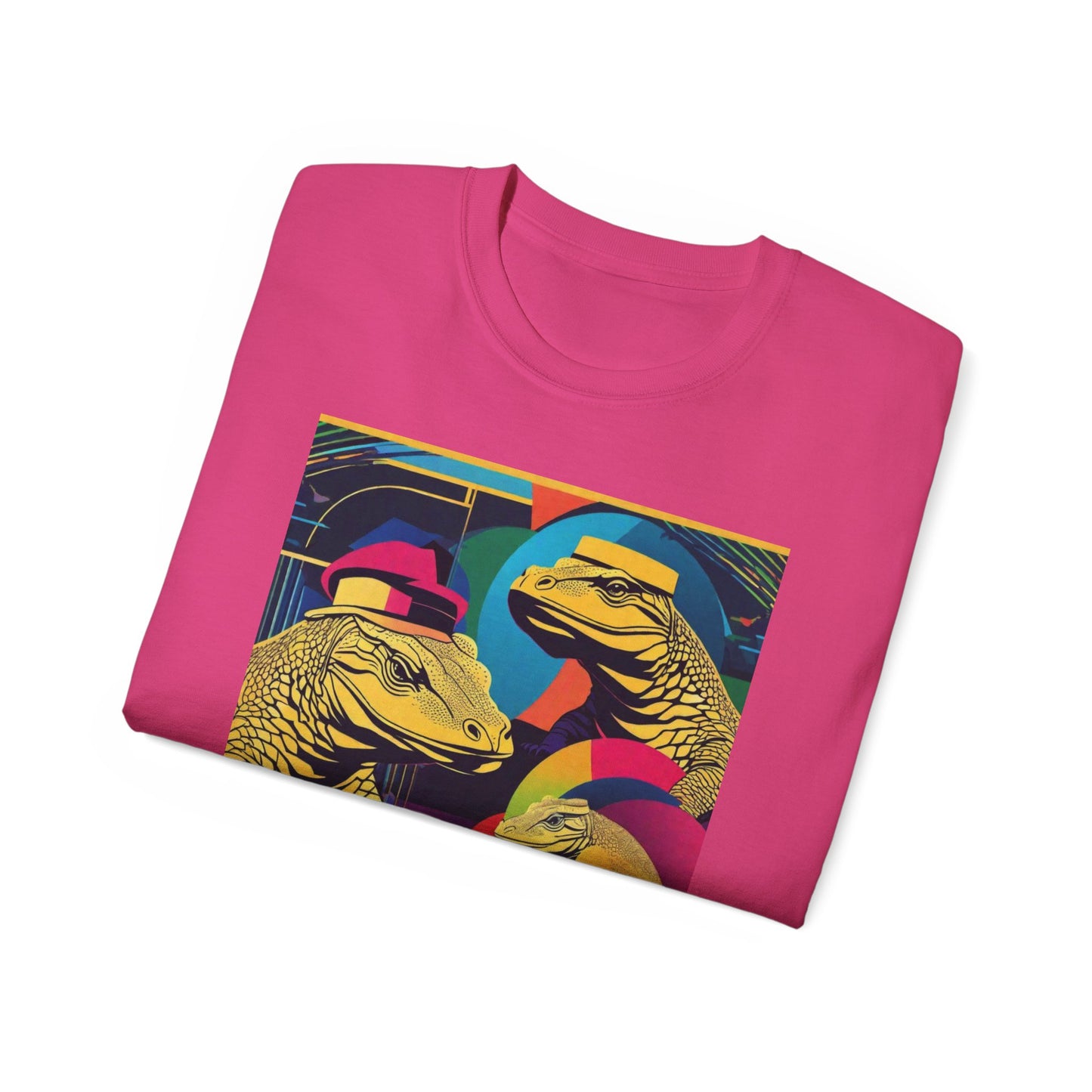 [94] WHAT IS THIS LOL (OH)