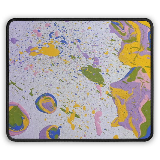 BAD GAMER MOUSEPAD [39]