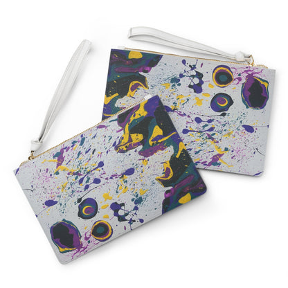 BOURGEOISIE ARTS BAG [12]
