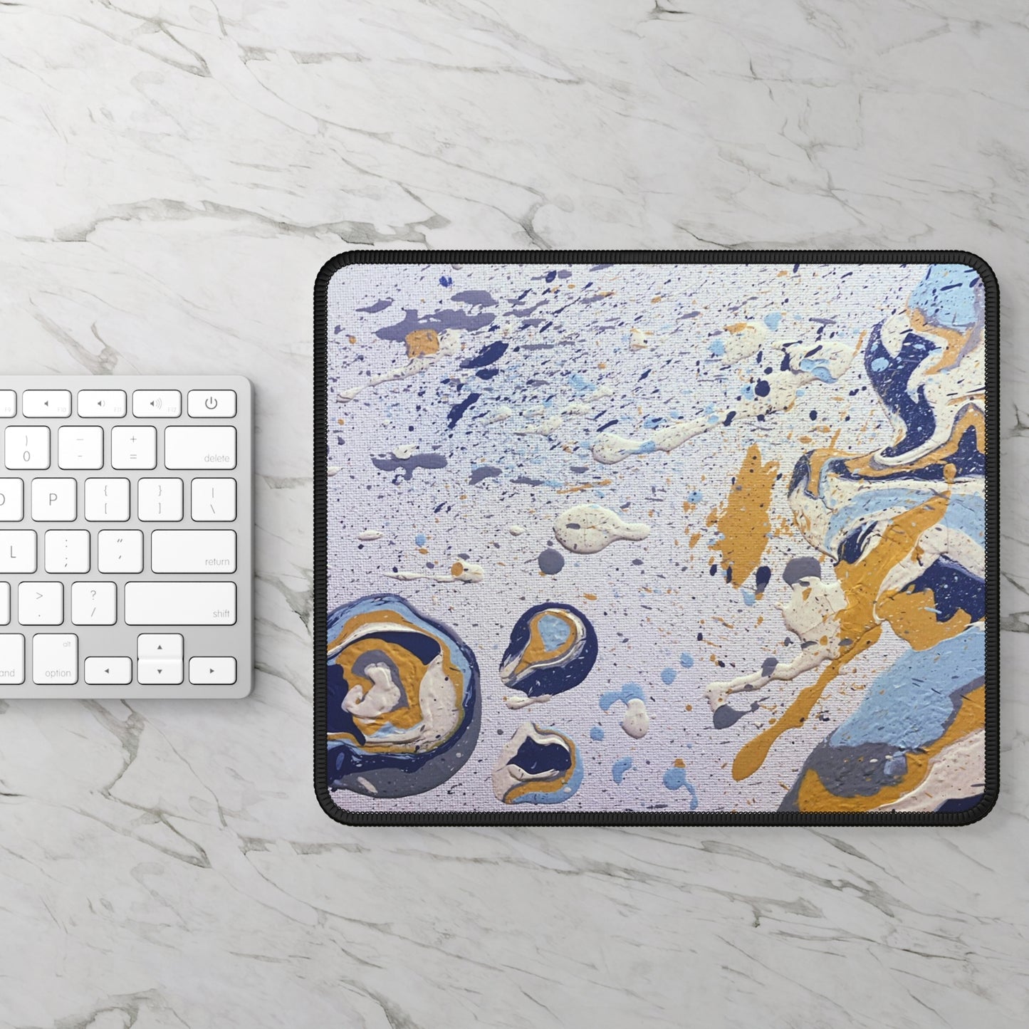BAD GAMER MOUSEPAD [16]